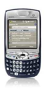 Palm Treo 750v