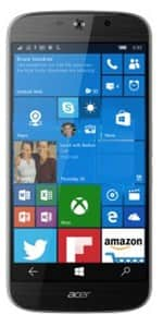 Acer Liquid Jade Primo