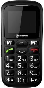 amplicomms PowerTel M6350