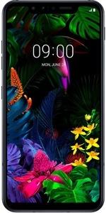 LG G8s ThinQ 64GB