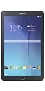 Samsung Galaxy Tab E 9.6