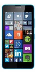 Microsoft Lumia 640 LTE