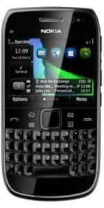 Nokia E6