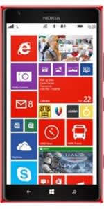 Nokia Lumia 1520