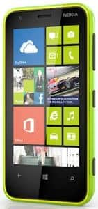 Nokia Lumia 620