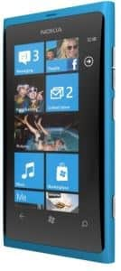 Nokia Lumia 800