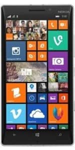 Nokia Lumia 930