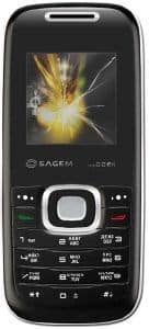 Sagem my226X