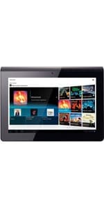 Sony Tablet S