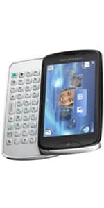 Sony Ericsson txt pro