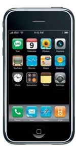 Apple iPhone 3G