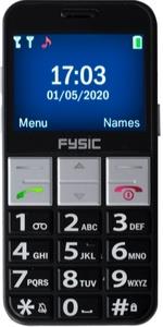 Fysic FM 7810