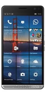 HP Elite x3