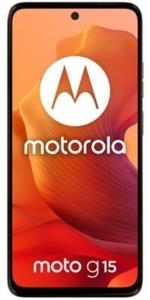 Motorola Moto G15