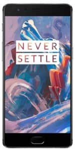 OnePlus 3