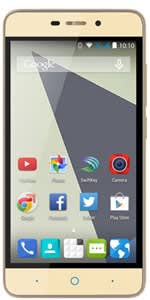 ZTE Blade A452