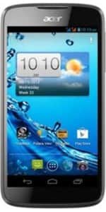 Acer Liquid Gallant Duo