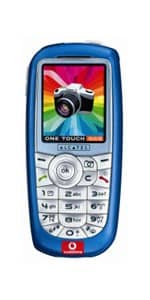 Alcatel OT 565