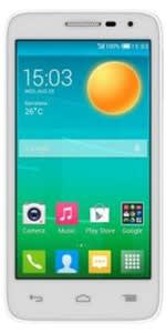 Alcatel One Touch Pop D5