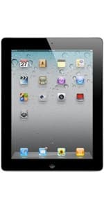 Apple iPad 2 3G