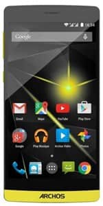 Archos 50 Diamond