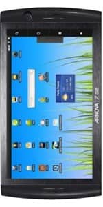 Archos Arnova 7 G2