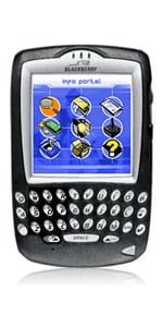 BlackBerry 7730