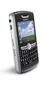 BlackBerry 8800
