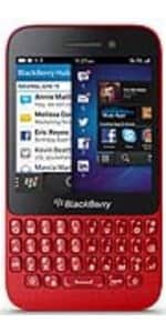 BlackBerry Q5
