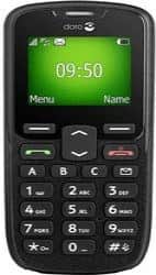 Doro PhoneEasy 506