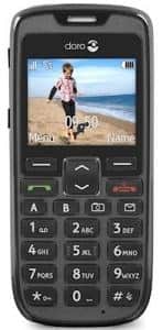Doro PhoneEasy 515