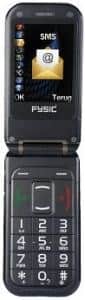 Fysic FM 9100