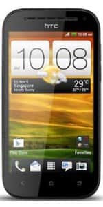 HTC One SV
