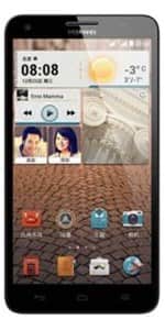 Huawei Ascend G750