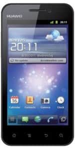 Huawei Honor
