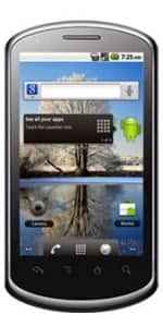 Huawei IDEOS X5