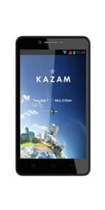 Kazam Trooper 2 6.0