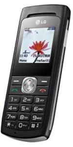 LG A110