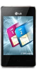 LG Cookie Smart T375