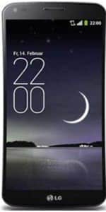 LG G Flex