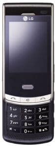 LG KF750 Secret