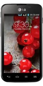LG Optimus L5 II Dual