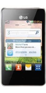 LG T385