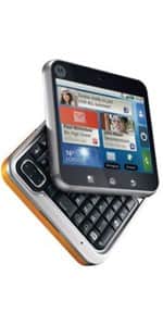 Motorola FLIPOUT