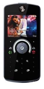 Motorola ROKR E8