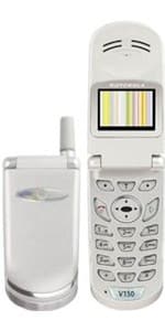 Motorola V150