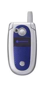Motorola V525