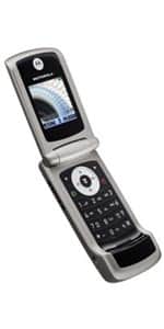 Motorola W220