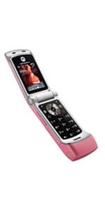 Motorola W377