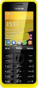 Nokia 301